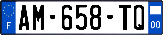 AM-658-TQ