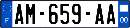 AM-659-AA