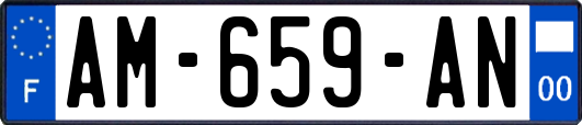 AM-659-AN