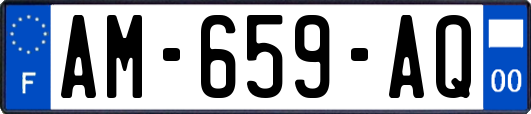 AM-659-AQ