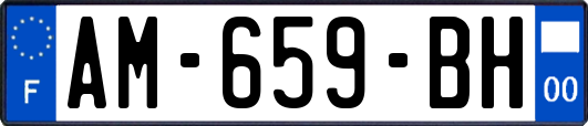 AM-659-BH