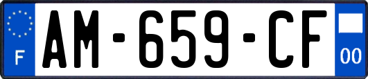 AM-659-CF