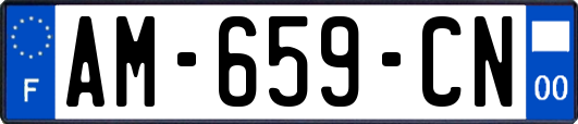 AM-659-CN