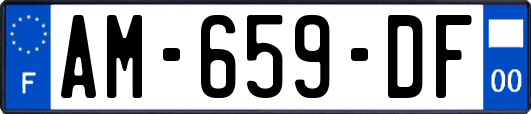 AM-659-DF