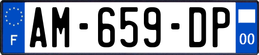 AM-659-DP