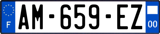 AM-659-EZ