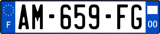 AM-659-FG