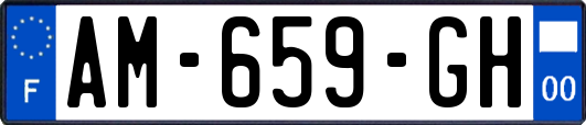 AM-659-GH