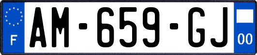 AM-659-GJ