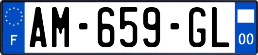 AM-659-GL