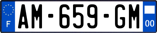 AM-659-GM