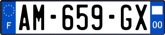 AM-659-GX