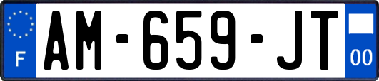 AM-659-JT