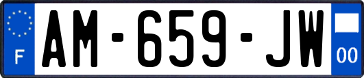 AM-659-JW