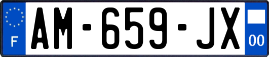 AM-659-JX