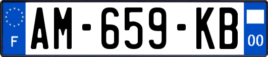 AM-659-KB