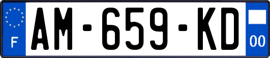 AM-659-KD