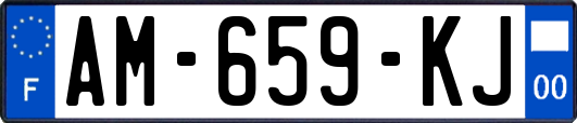 AM-659-KJ