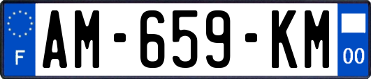 AM-659-KM
