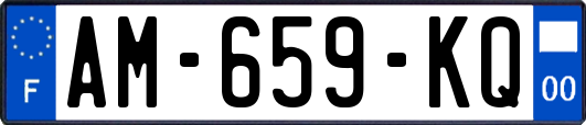 AM-659-KQ