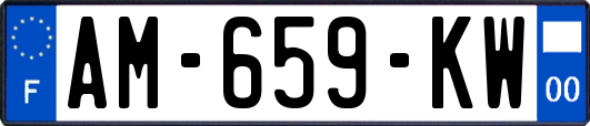 AM-659-KW