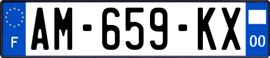 AM-659-KX