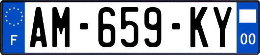 AM-659-KY