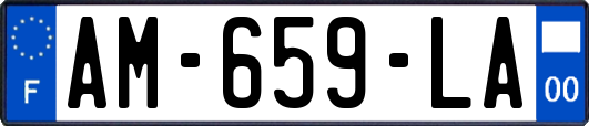 AM-659-LA
