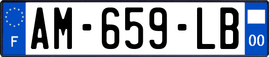 AM-659-LB