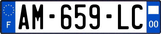 AM-659-LC