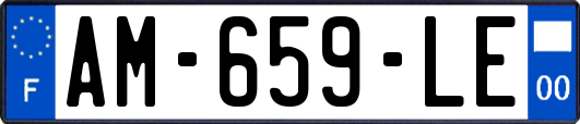 AM-659-LE