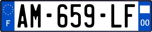 AM-659-LF