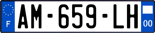 AM-659-LH