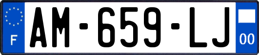 AM-659-LJ