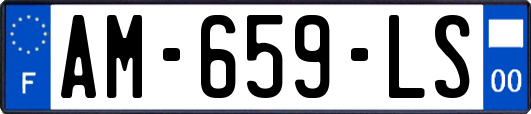 AM-659-LS
