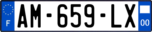 AM-659-LX