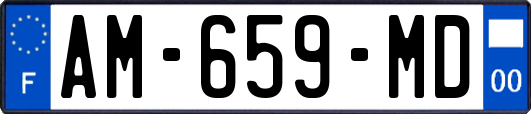 AM-659-MD