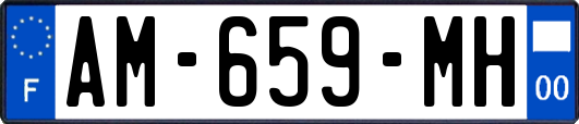 AM-659-MH