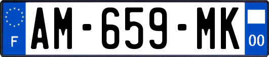 AM-659-MK