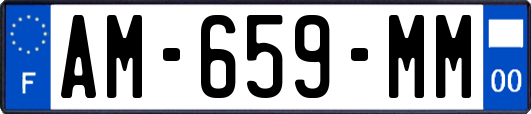 AM-659-MM