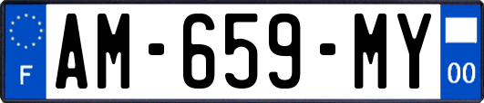 AM-659-MY