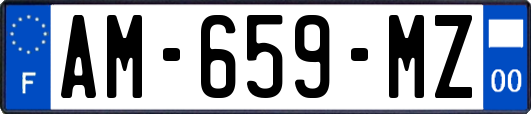AM-659-MZ