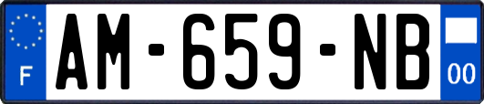 AM-659-NB
