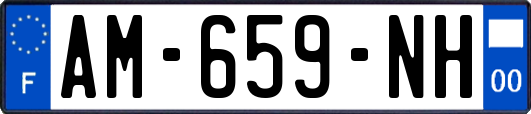 AM-659-NH