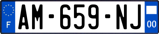 AM-659-NJ