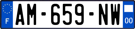 AM-659-NW