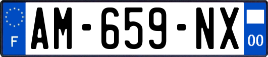 AM-659-NX