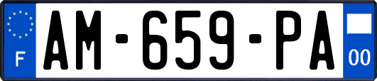 AM-659-PA