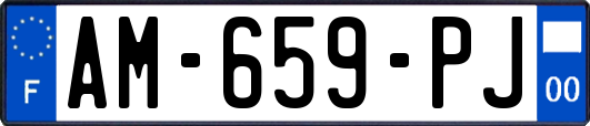 AM-659-PJ