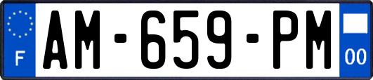 AM-659-PM